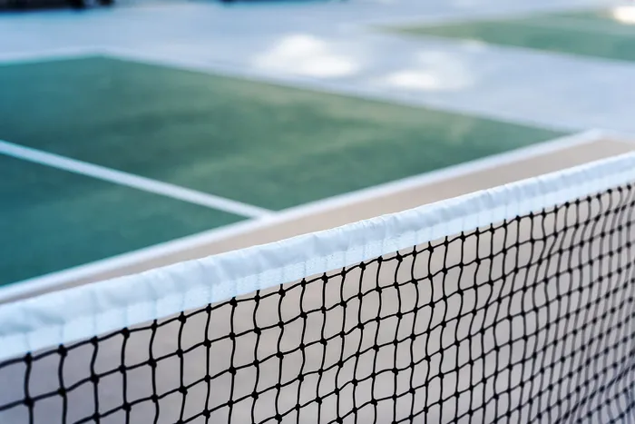 Noble | Pickleball