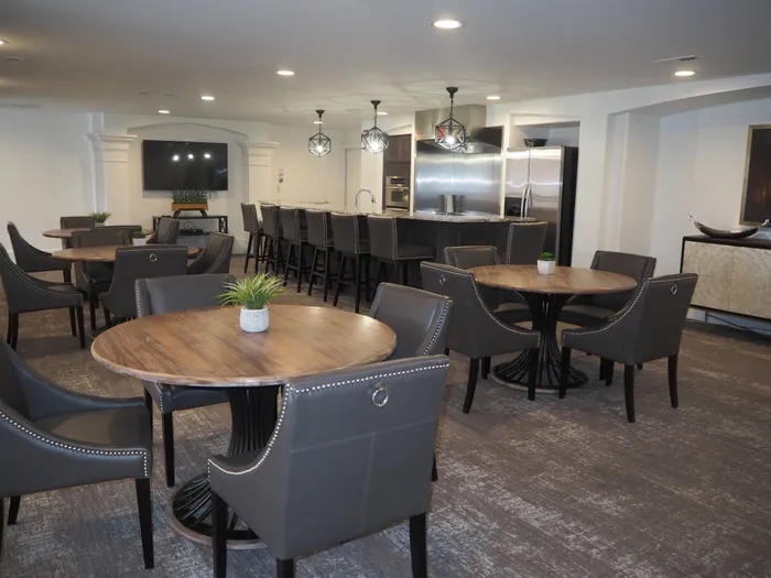 clubhouse