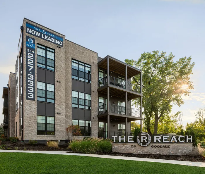 The Reach