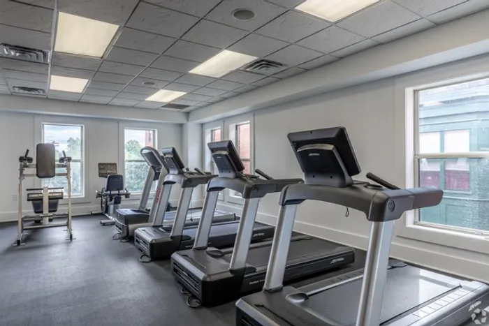 gym