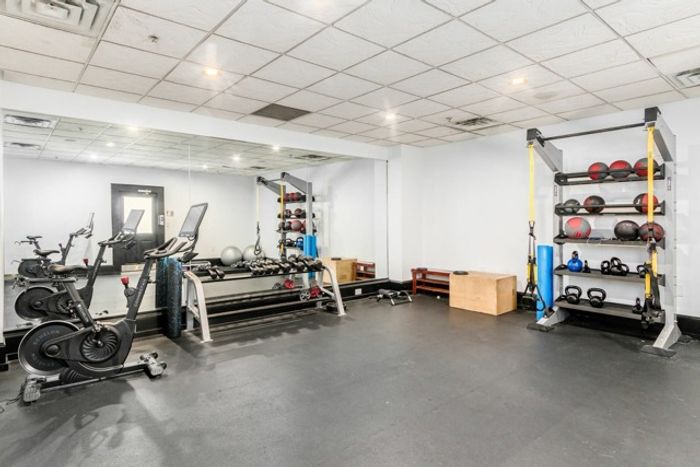Yoga Room