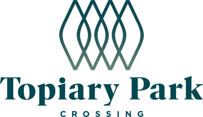topiary park