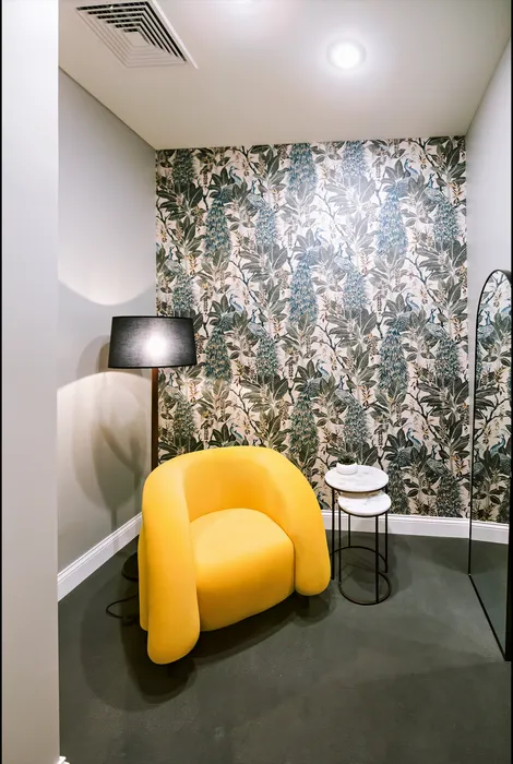 Phone Room