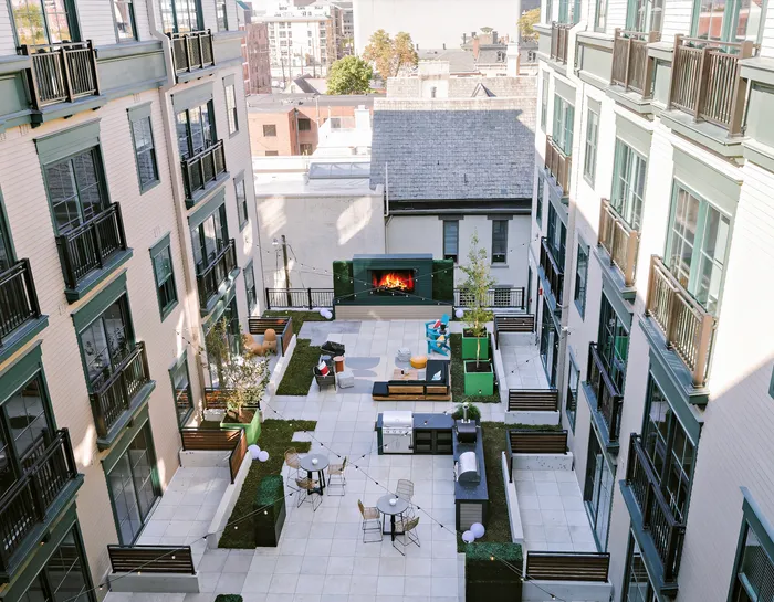 Rooftop