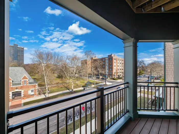 Breathtaking City Views From Every Unit