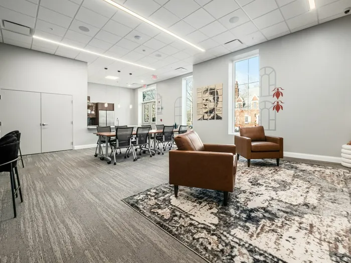 Community Room