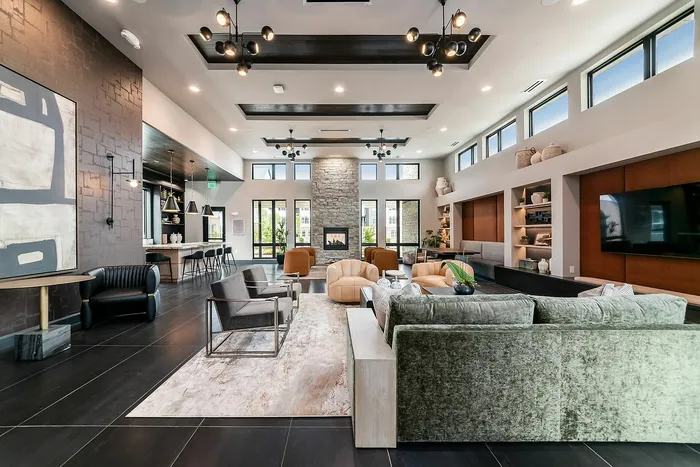 clubhouse