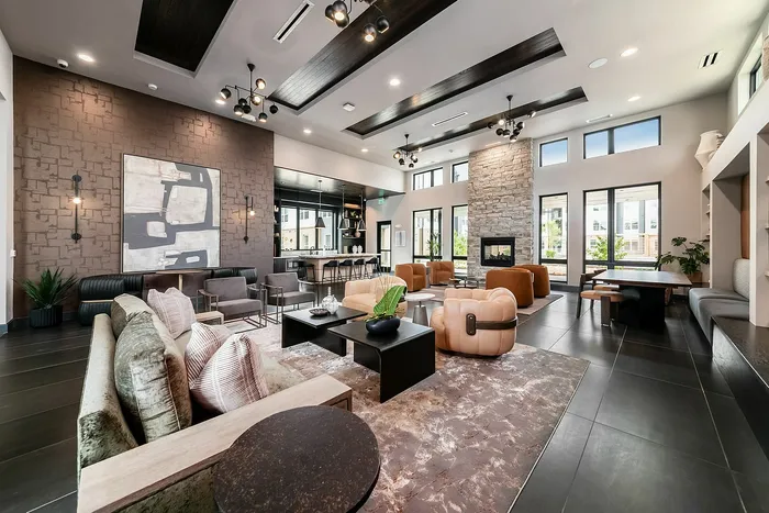 clubhouse