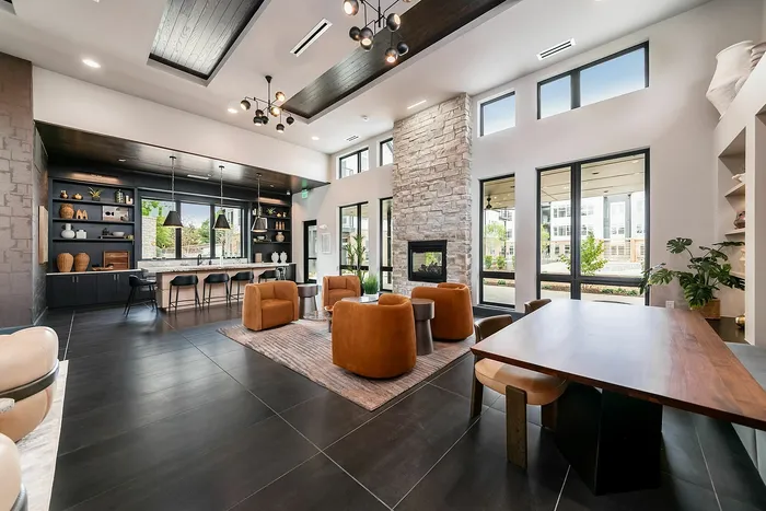 clubhouse