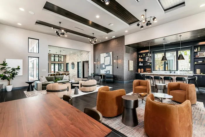 clubhouse