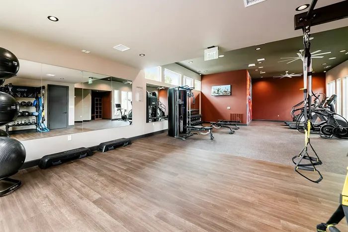 clubhouse