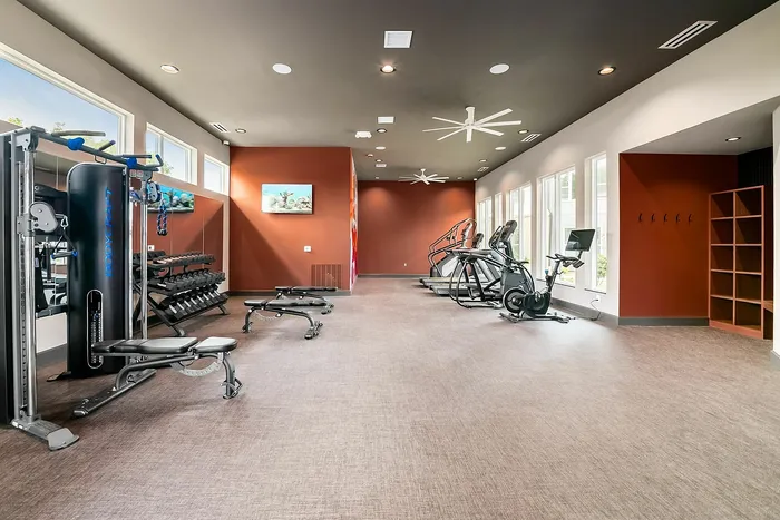 clubhouse