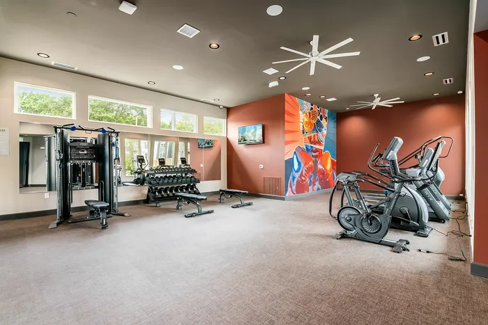 clubhouse