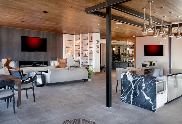 North Clubhouse Lounge Bar and Kitchen