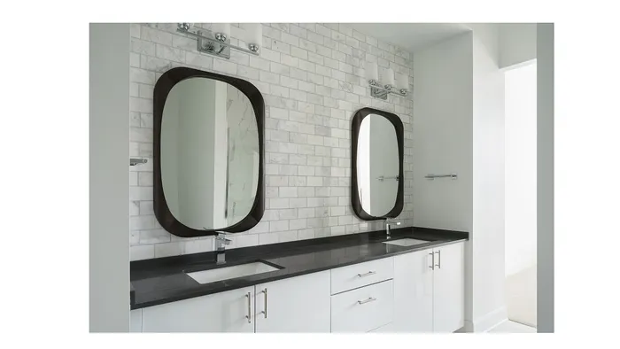 Vanity BV North