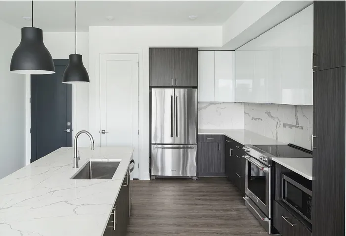 Kitchen BV North