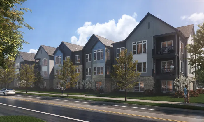Apartment Homes