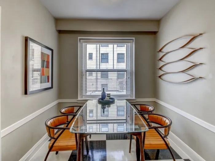 kitchen table belmont buckingham capitol hill denver