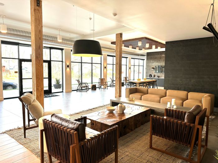Clubhouse