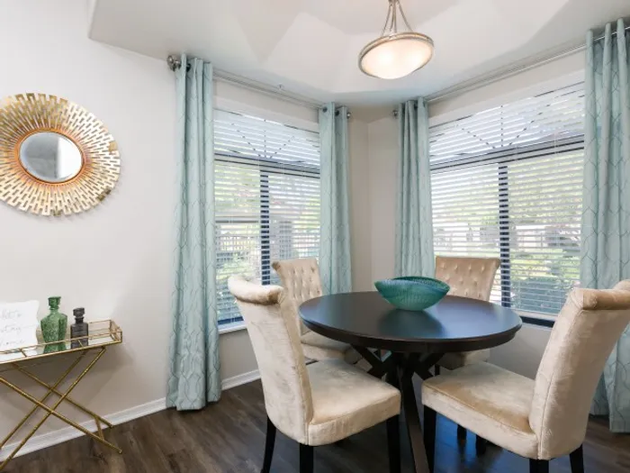 Ample Dining Area At Montero @ Dana Park Apartments in Mesa, AZ