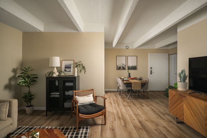 Living space