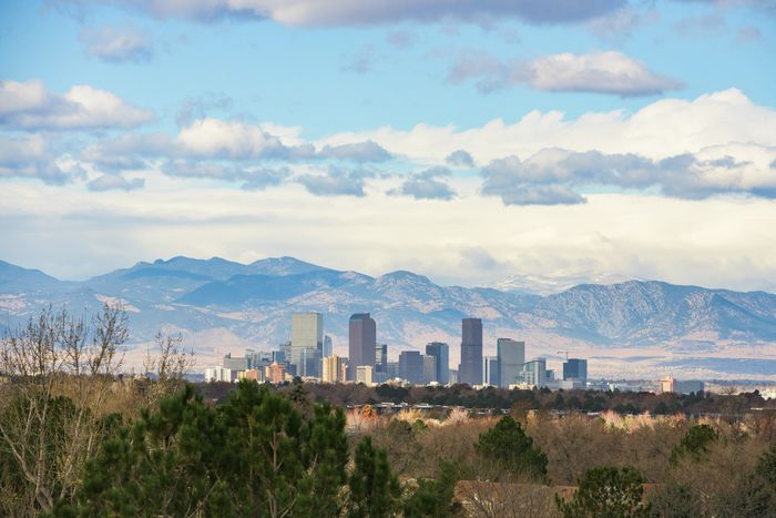 City View
