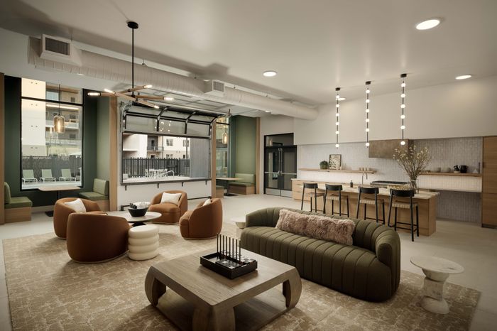 Clubhouse