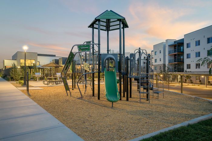 Playground