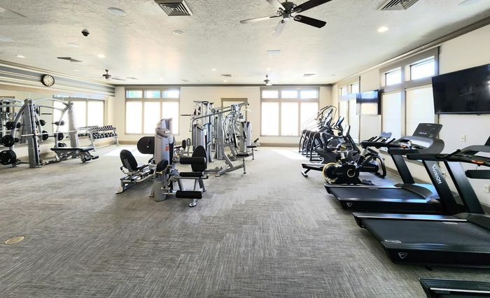 CARDIO CENTER