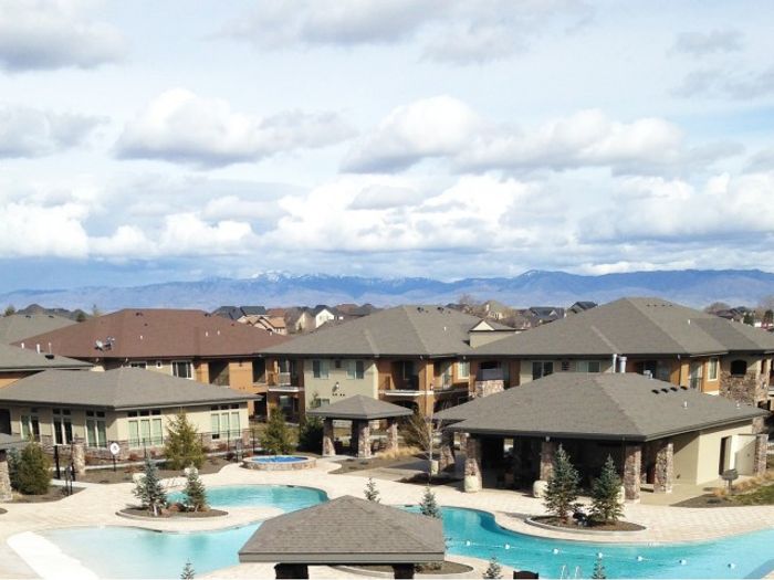Apartments in Meridian, ID