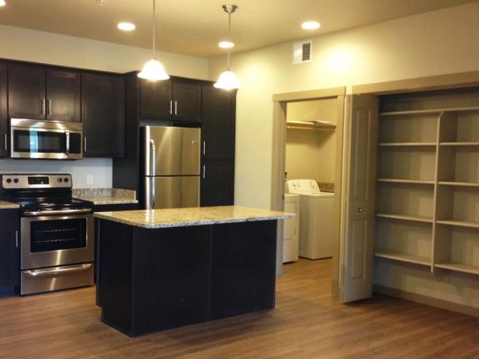 One Bedroom Apartments, Meridian ID
