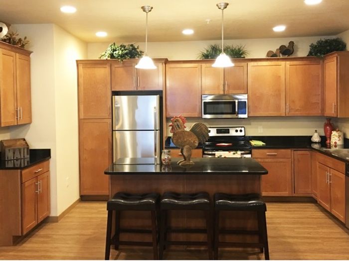 Meridian, ID Luxury Apartments