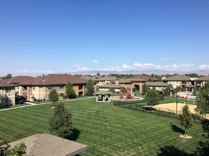 Luxury Apartments Boise ID