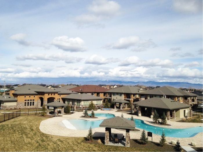 Three Bedroom Apartments Boise, ID