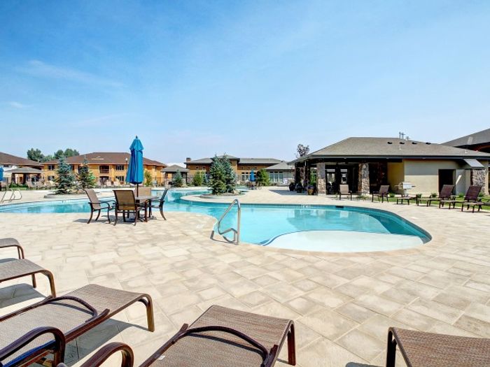 Two Bedroom Apartments Meridian, ID