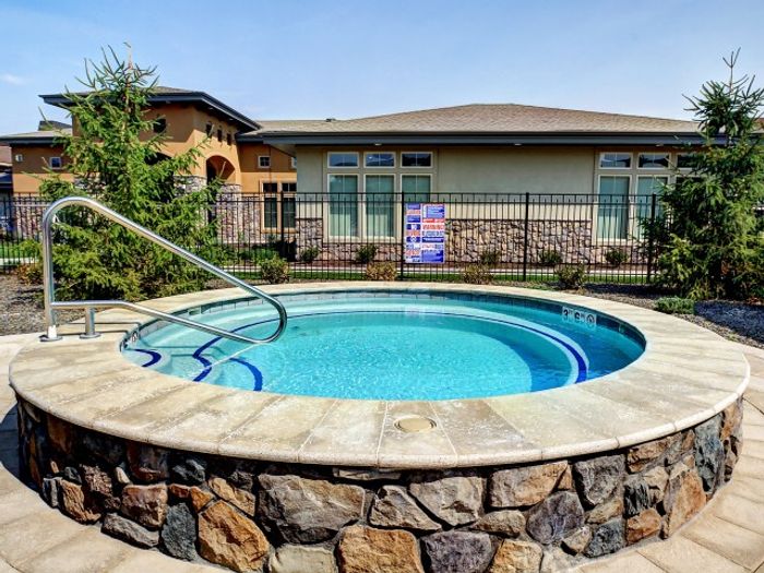One Bedroom Apartments, Boise ID