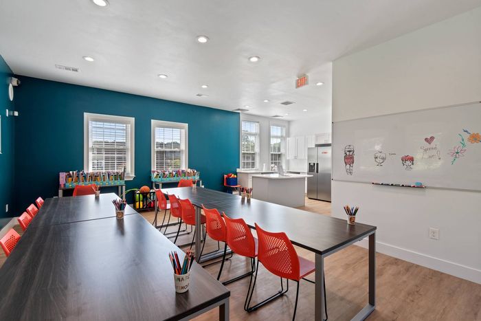 Resident Enrichment Center