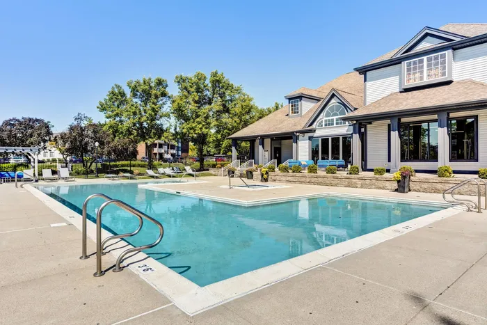 Pool Area