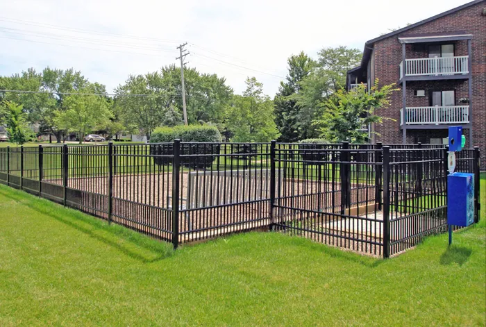 Bark Park