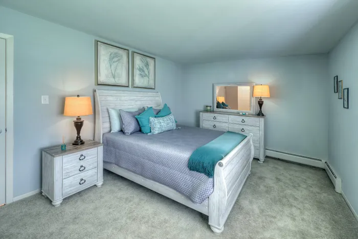 Bedroom #2