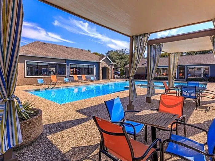 Cabana