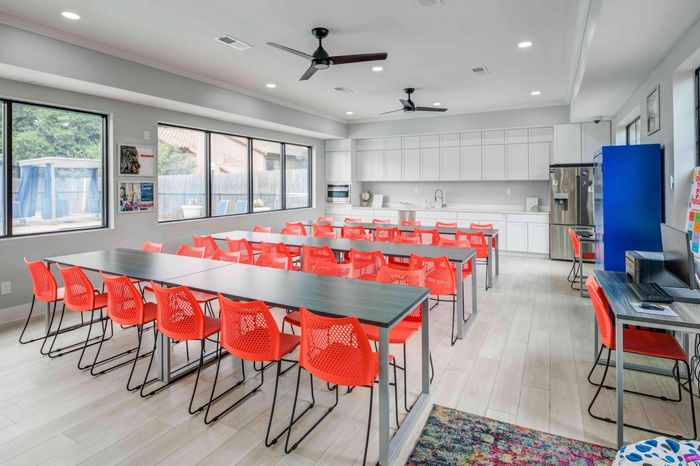 Community Hub