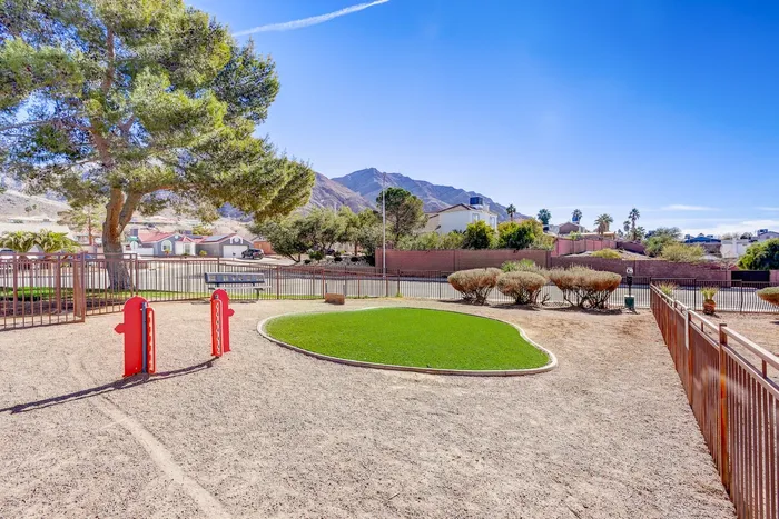 Bark Park