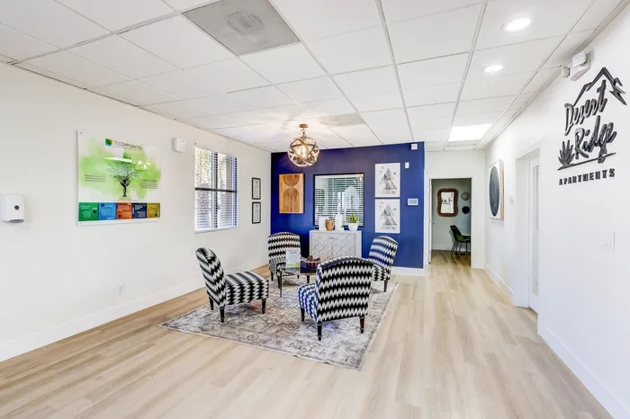 Leasing Office