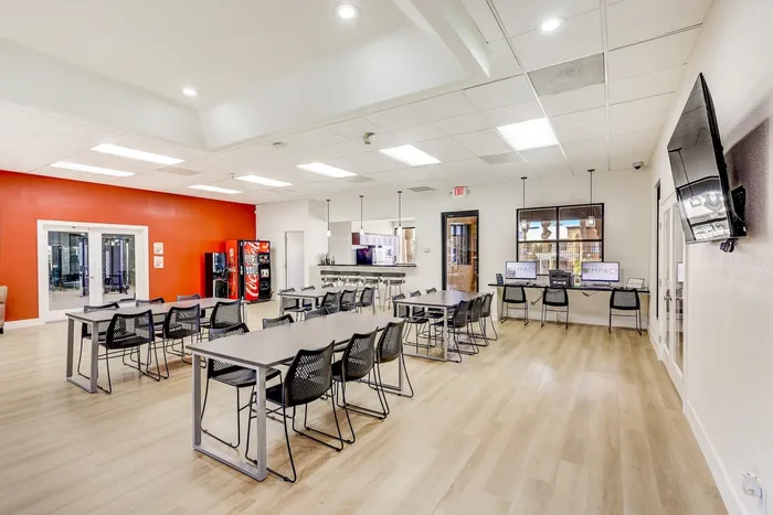 The Hub