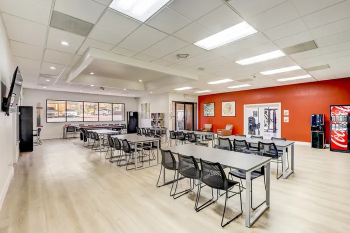 The Hub