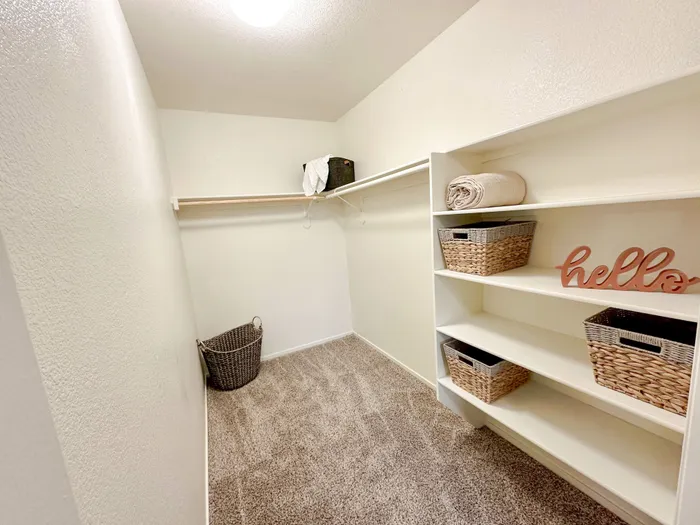 Model Closet