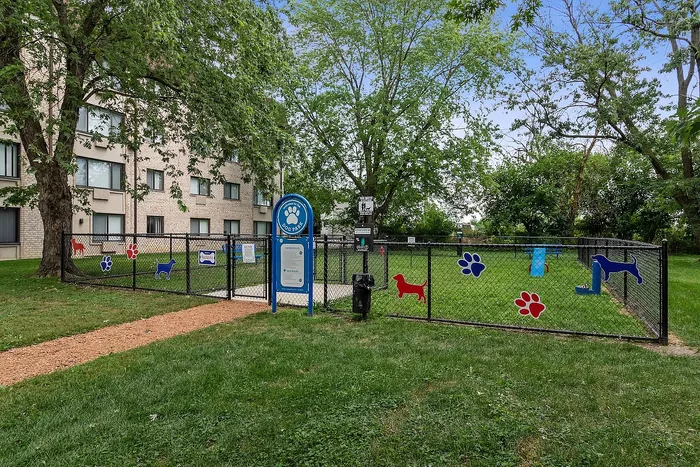 Bark Park