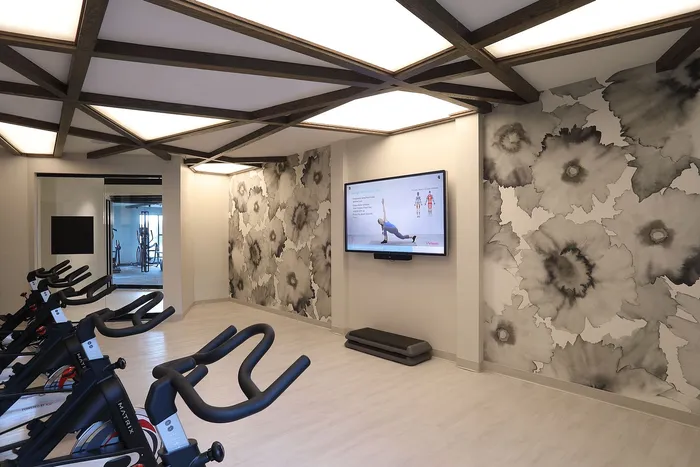 Fitness