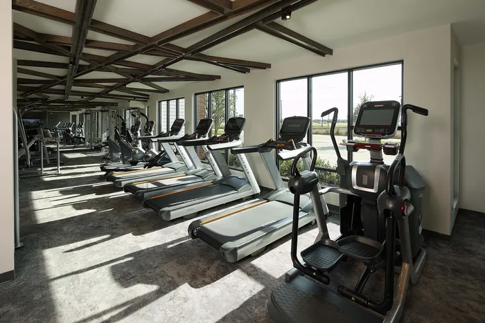 Fitness 3